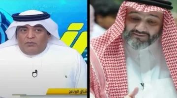 الأمير خالد بن طلال يعلق على اعتذار وليد الفراج بشأن الأمير عبدالرحمن